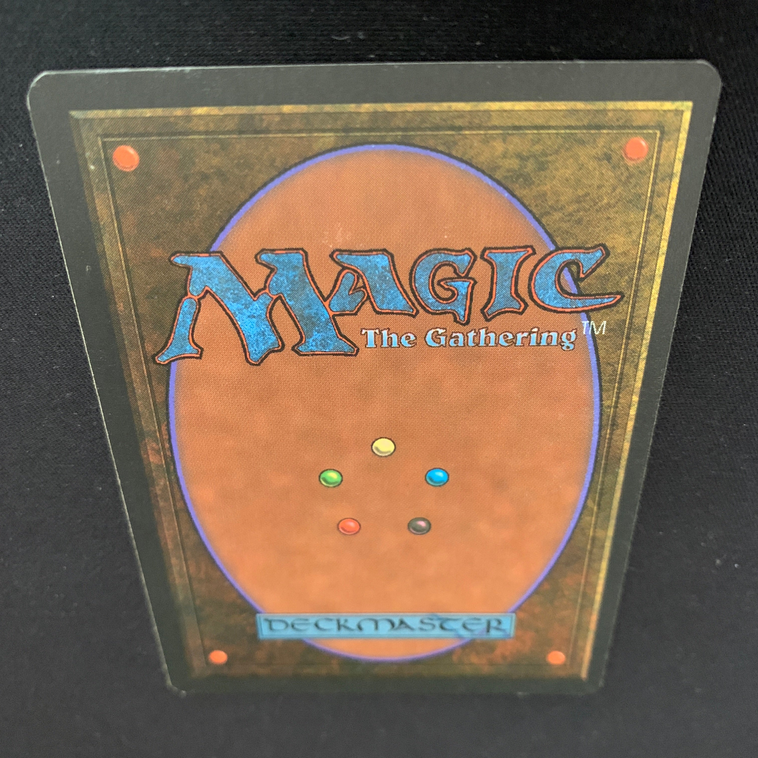 MTG Singles - Willow Satyr - Legends Italian -