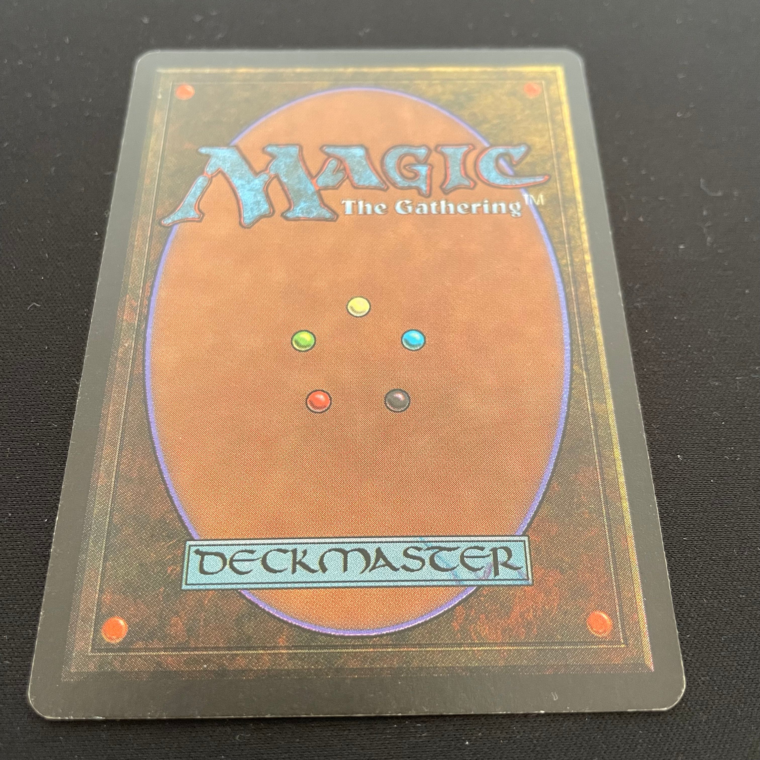 MTG Singles - Winter Orb - Beta -
