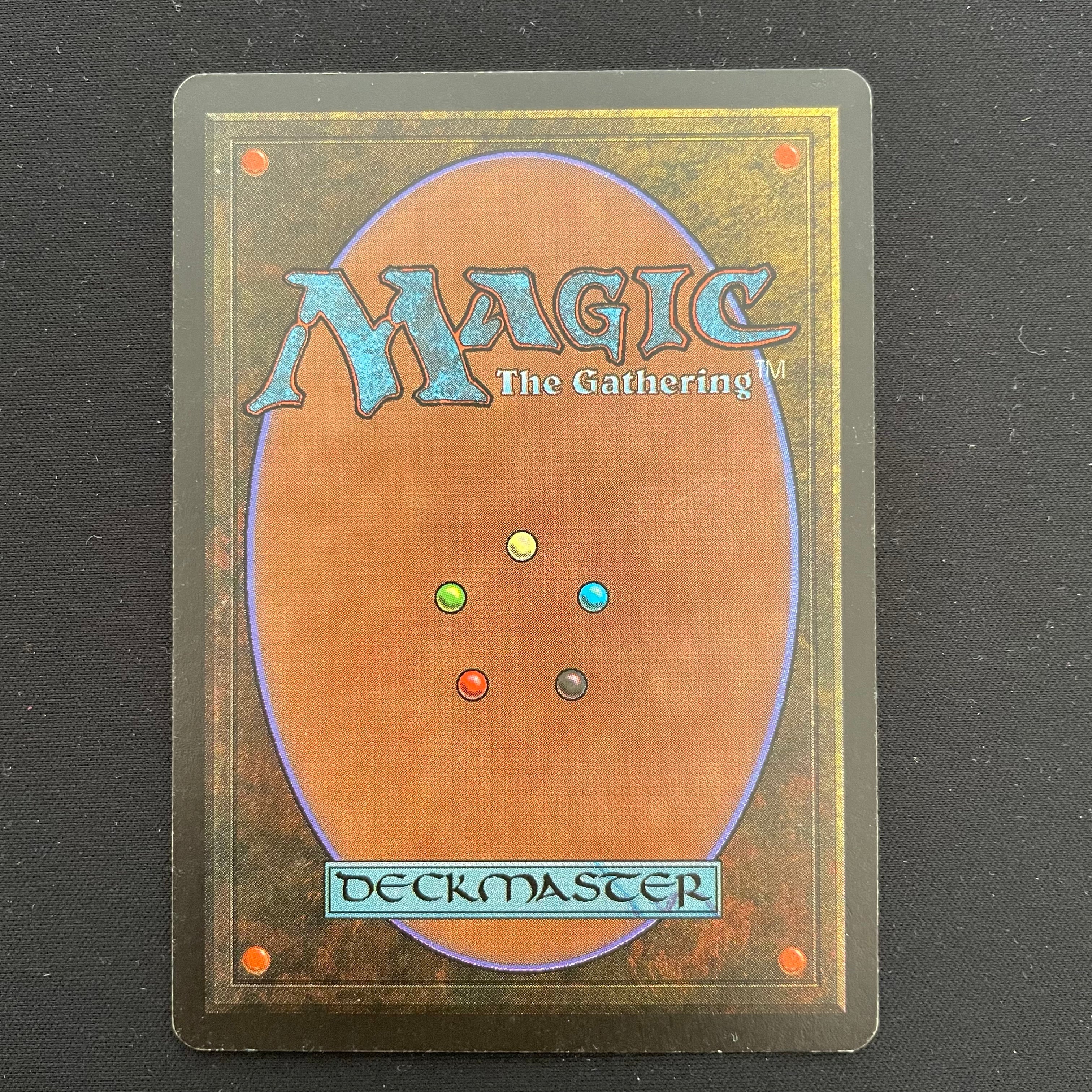 MTG Singles - Winter Orb - Beta -