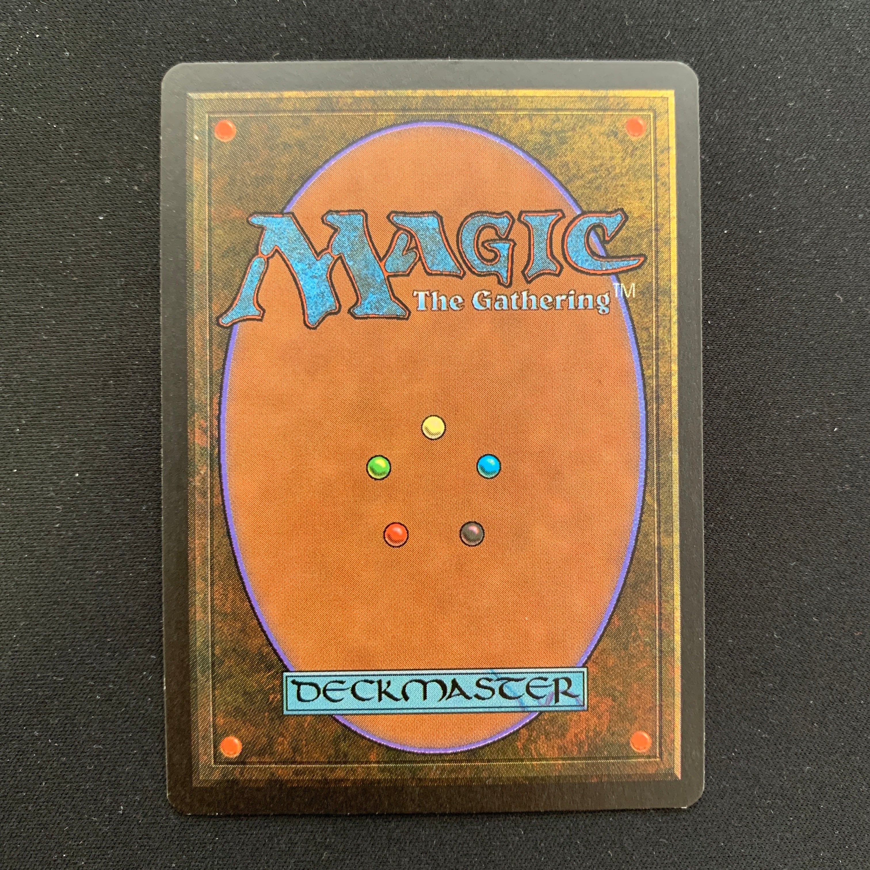MTG Singles - Winter Orb - Beta -