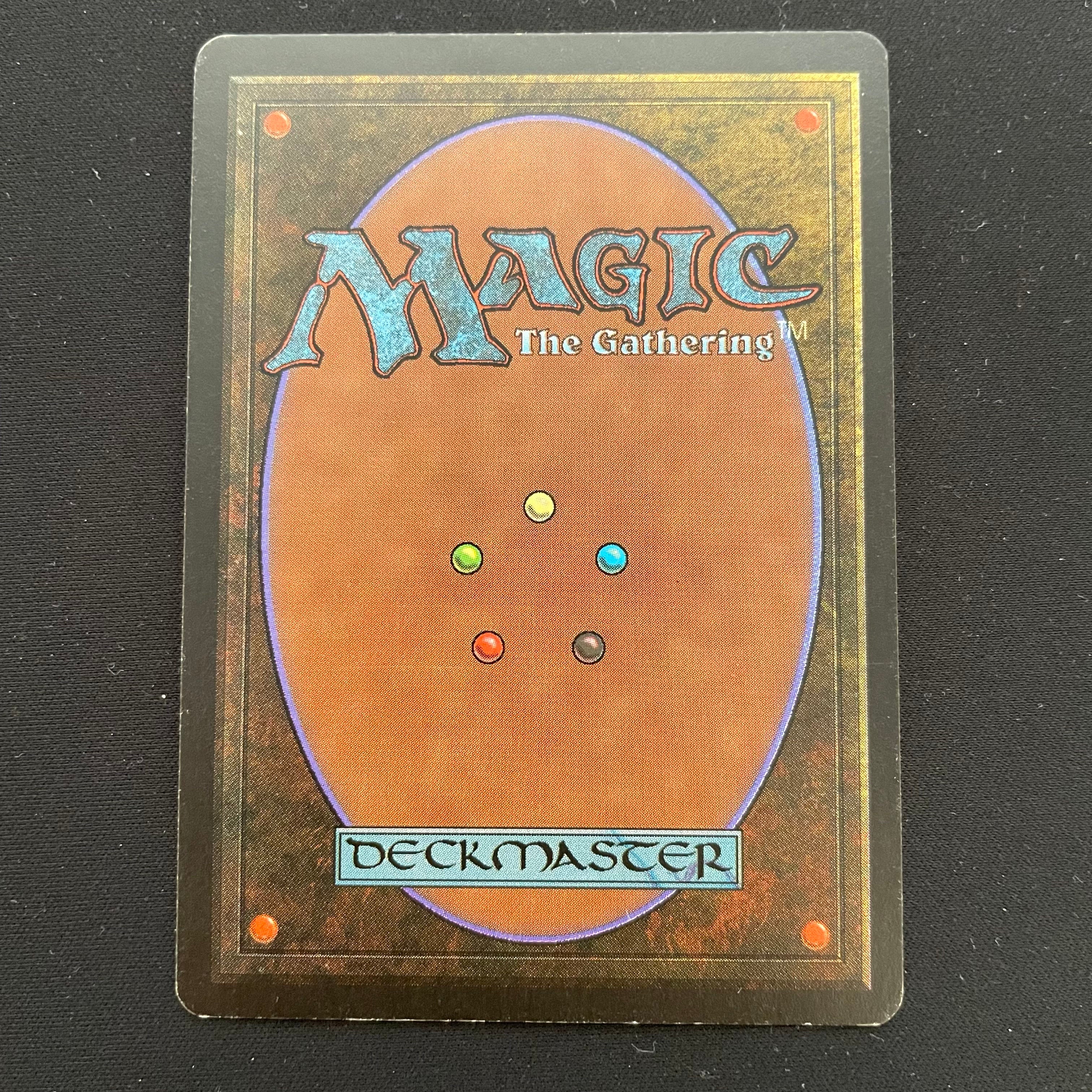 MTG Singles - Wrath of God - Beta -