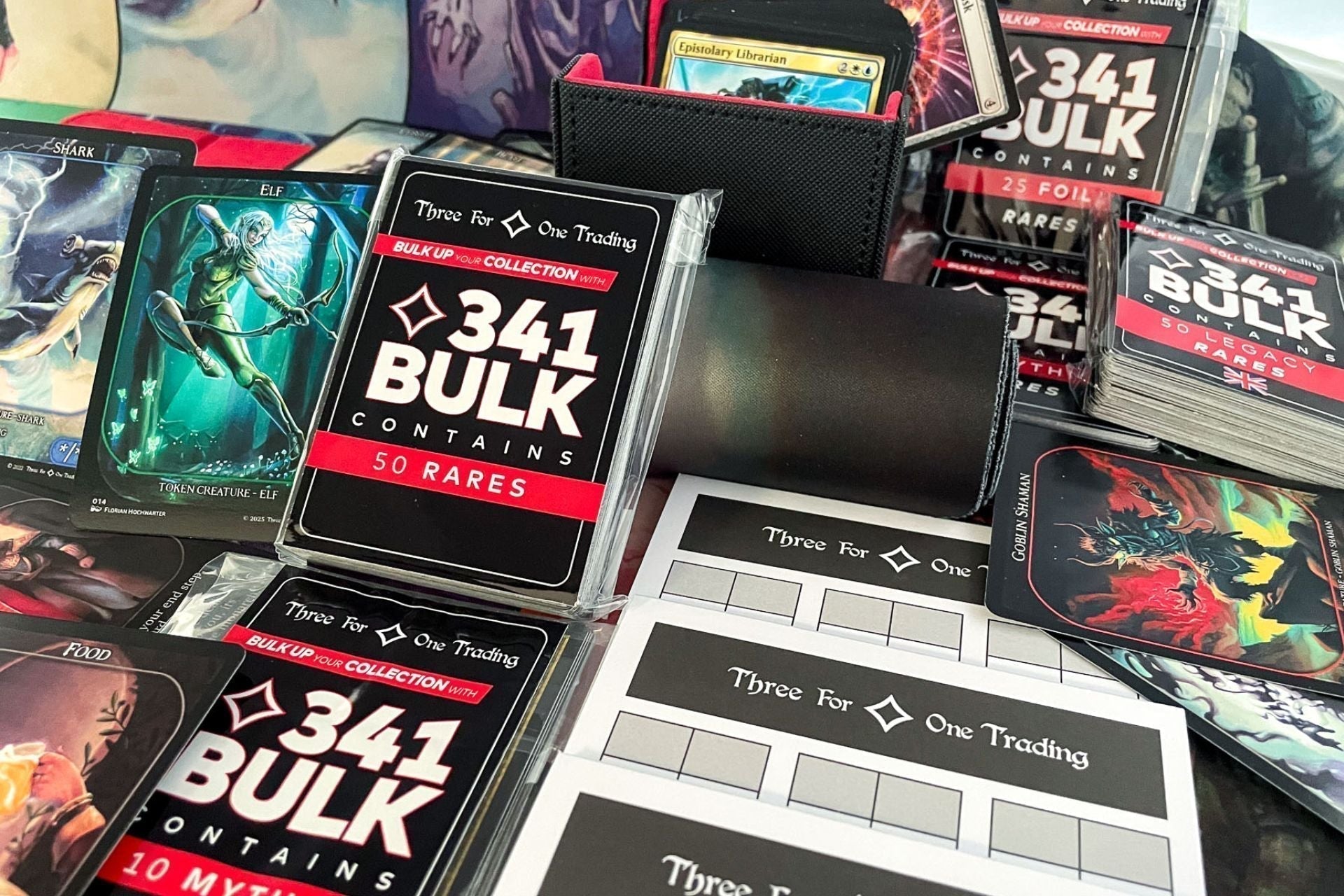 Explore Our 341 Product Collection