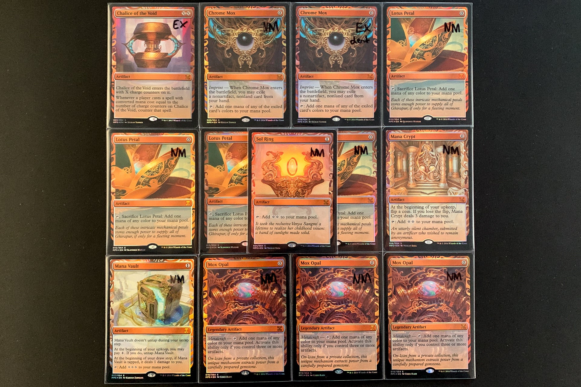 New Arrivals Drop: Arabian Nights Highlights and High-End Foils