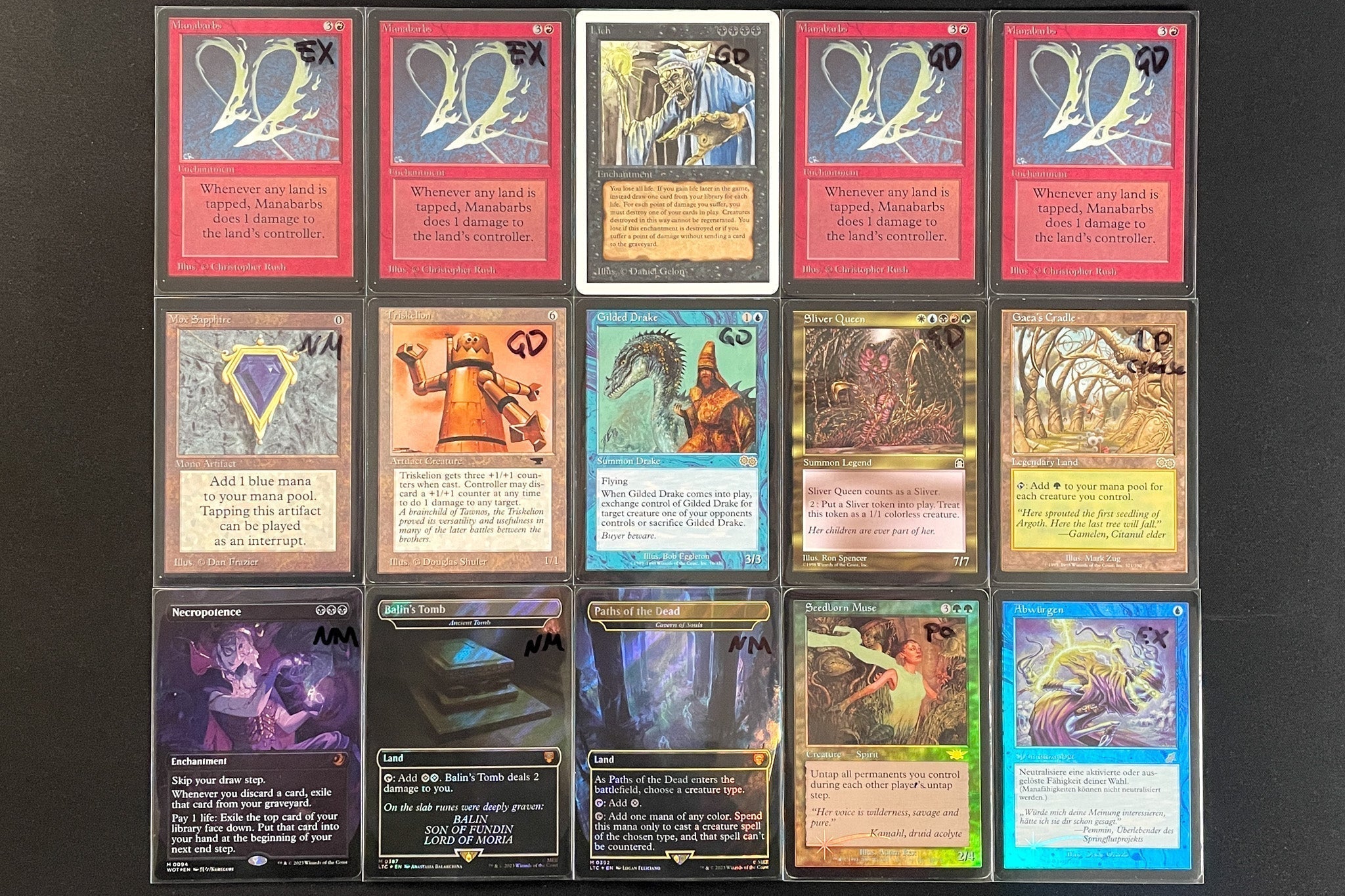 New Arrivals: Reserved List Heat, Old-School Spice, and Summer Magic