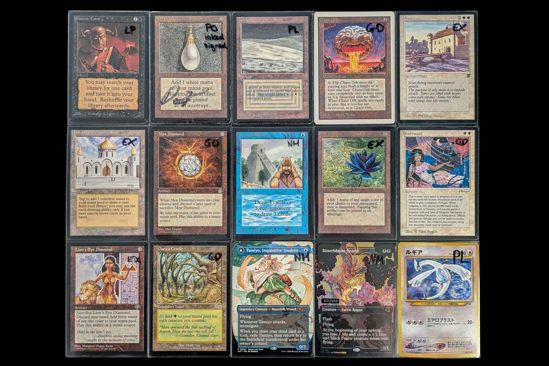 New Arrivals: MagicCon Las Vegas