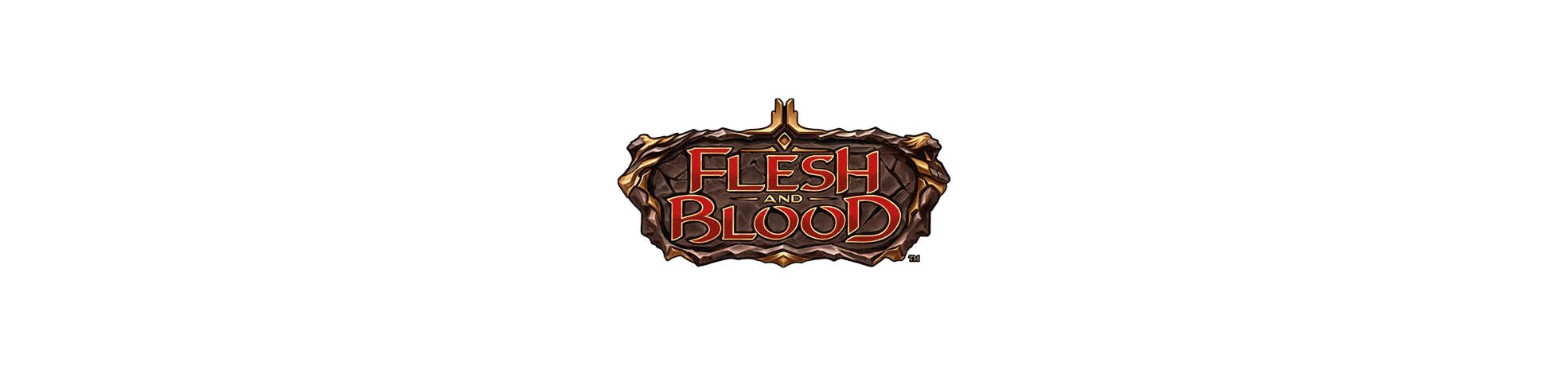 Flesh and Blood