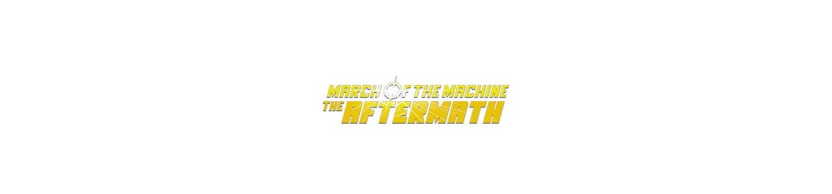March of the Machine: The Aftermath