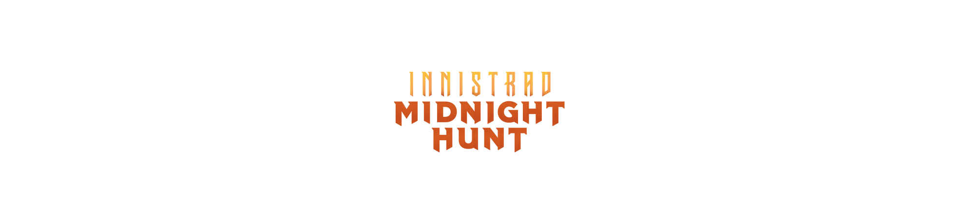 Innistrad: Midnight Hunt
