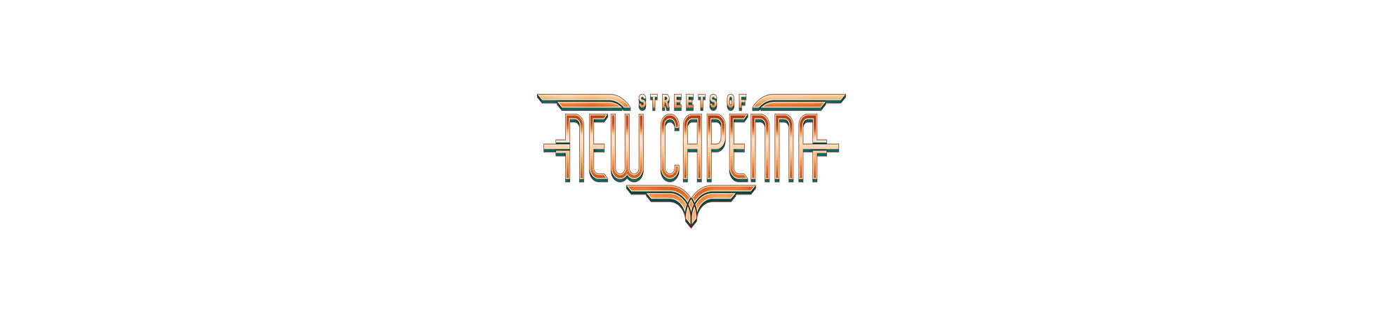Streets of New Capenna