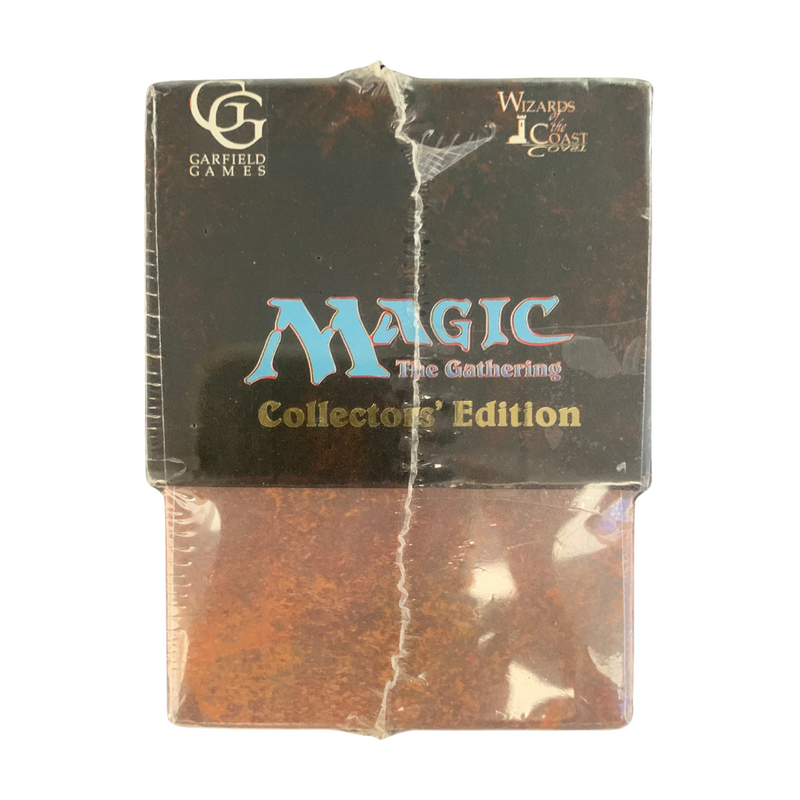 Full Set - Collectors' Edition - Sealed