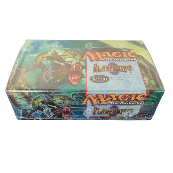 Booster Box - Planeshift - Sealed