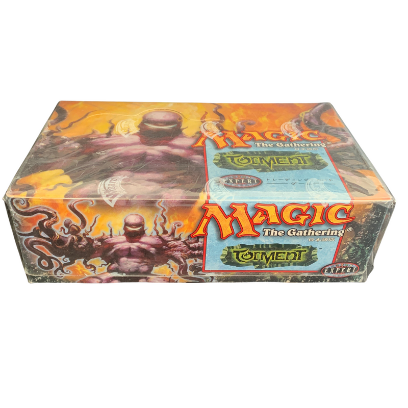 Booster Box - Torment - Sealed