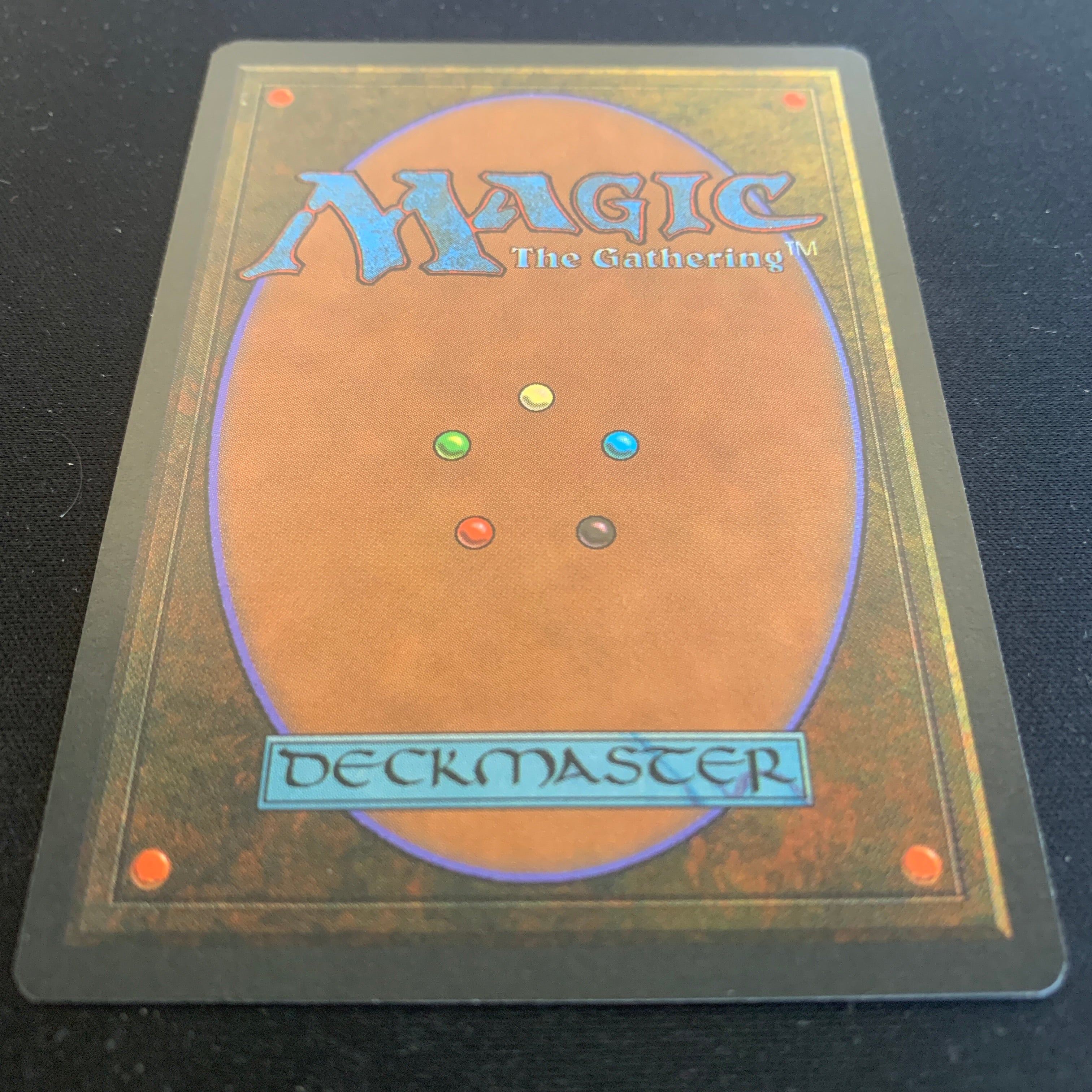 MTG Singles - Mana Drain - Legends - 