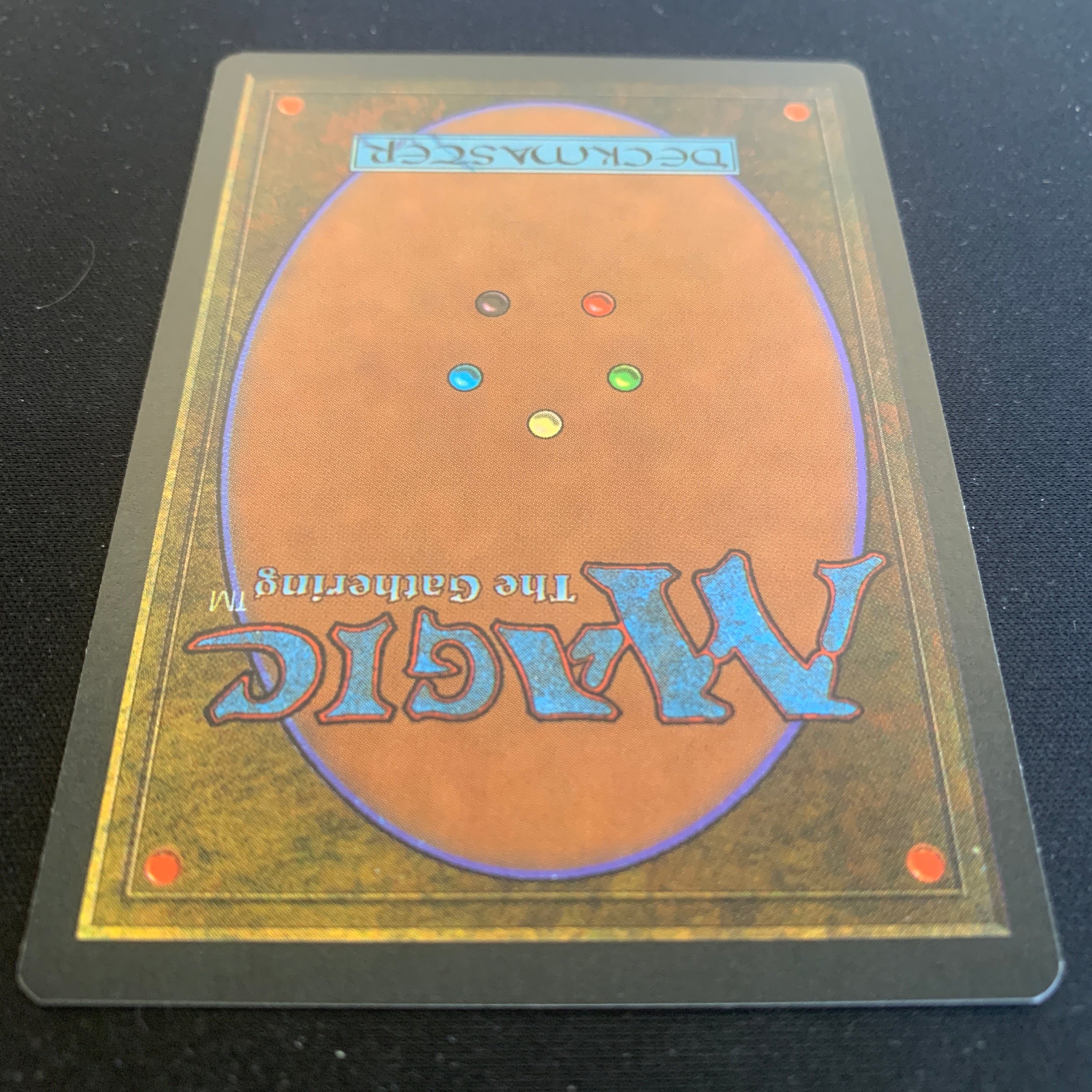 MTG Singles - Mana Drain - Legends - 