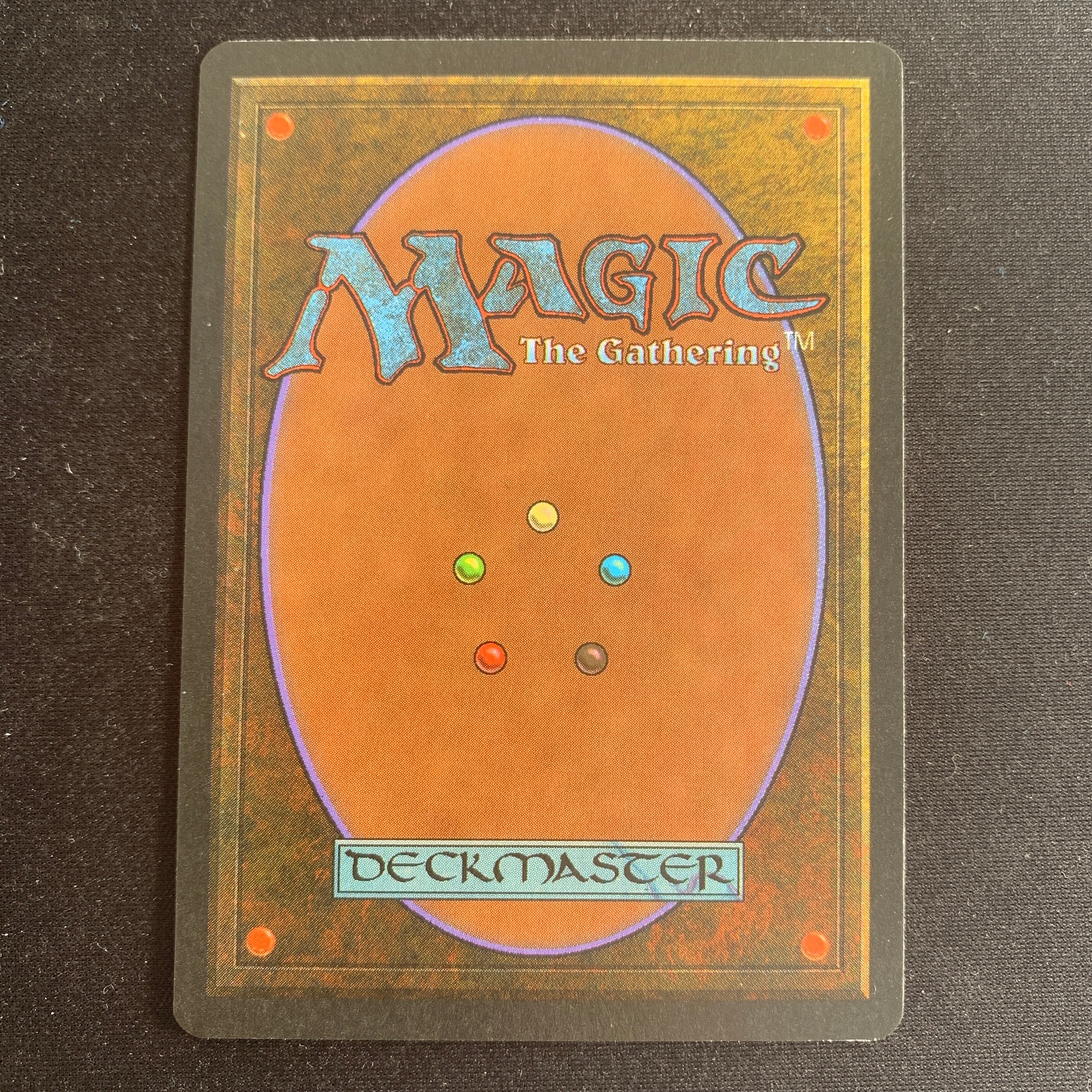 MTG Singles - Hazezon Tamar - Legends - 