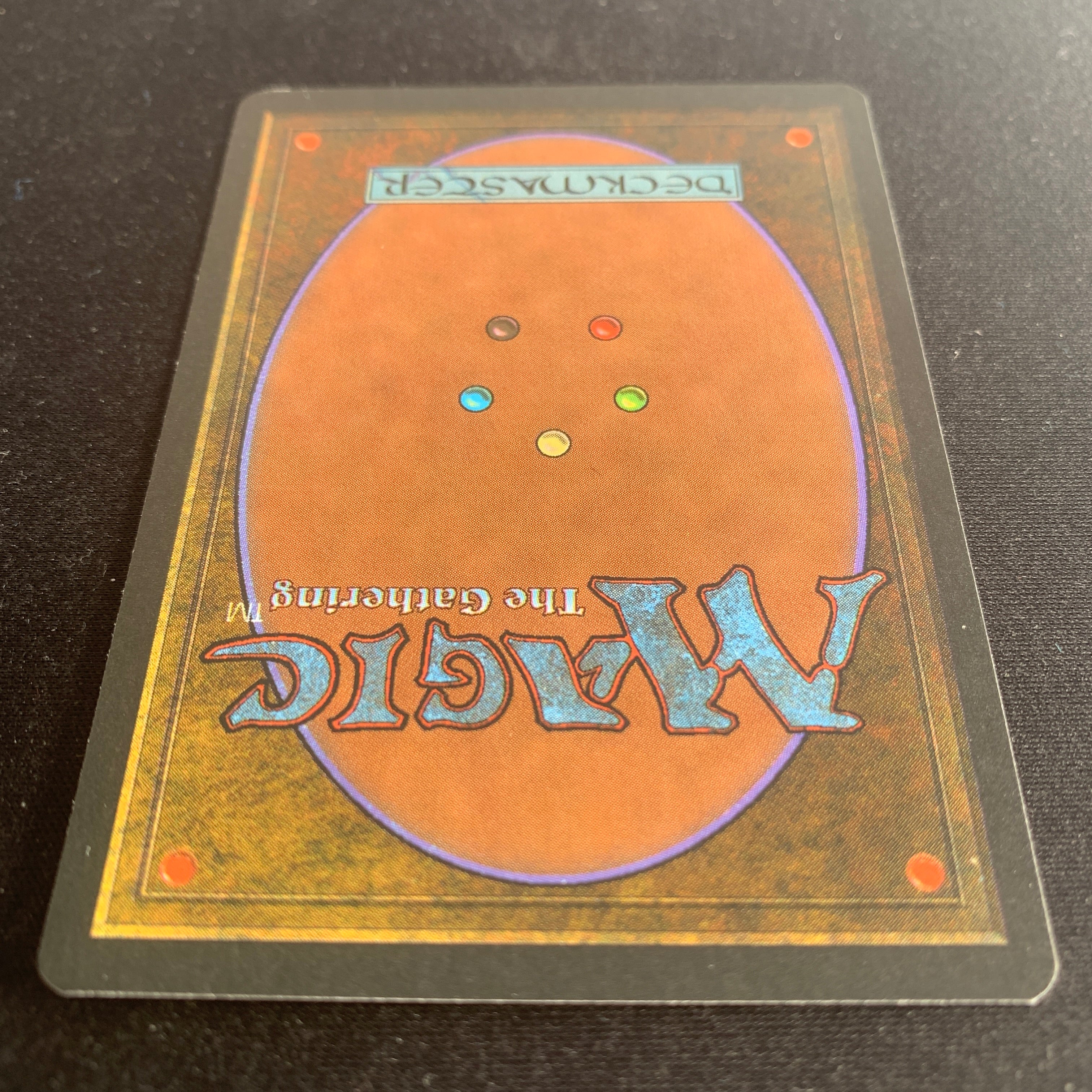 MTG Singles - Hazezon Tamar - Legends - 