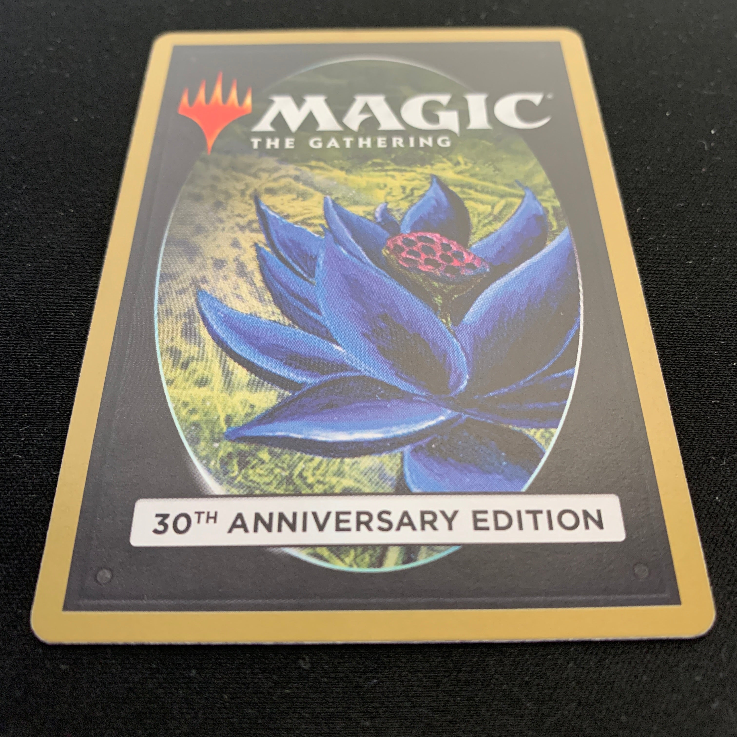 MTG Singles - Rock Hydra (Retro Frame) - 30th Anniversary Edition - 