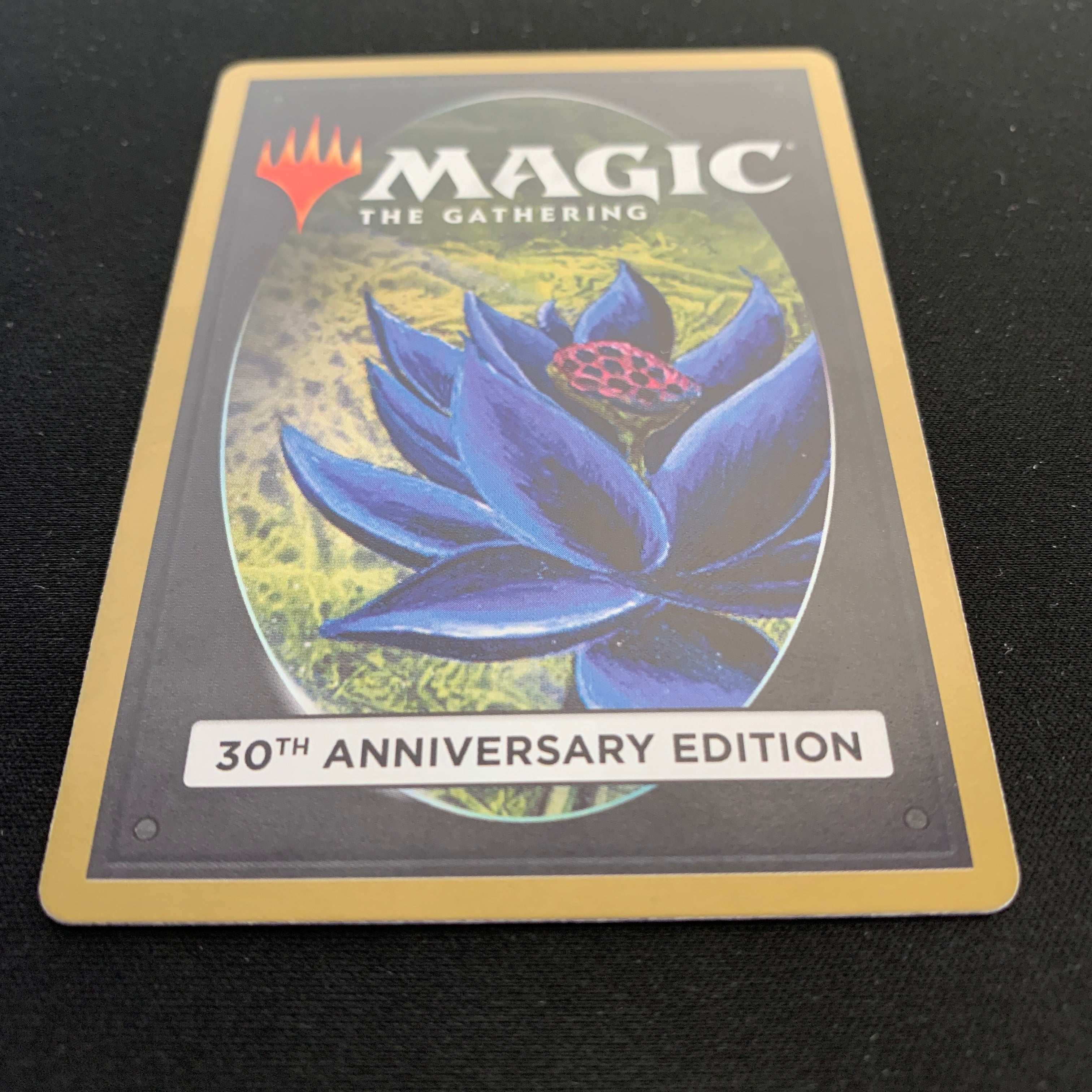 MTG Singles - Mana Vault (Retro Frame) - 30th Anniversary Edition - 
