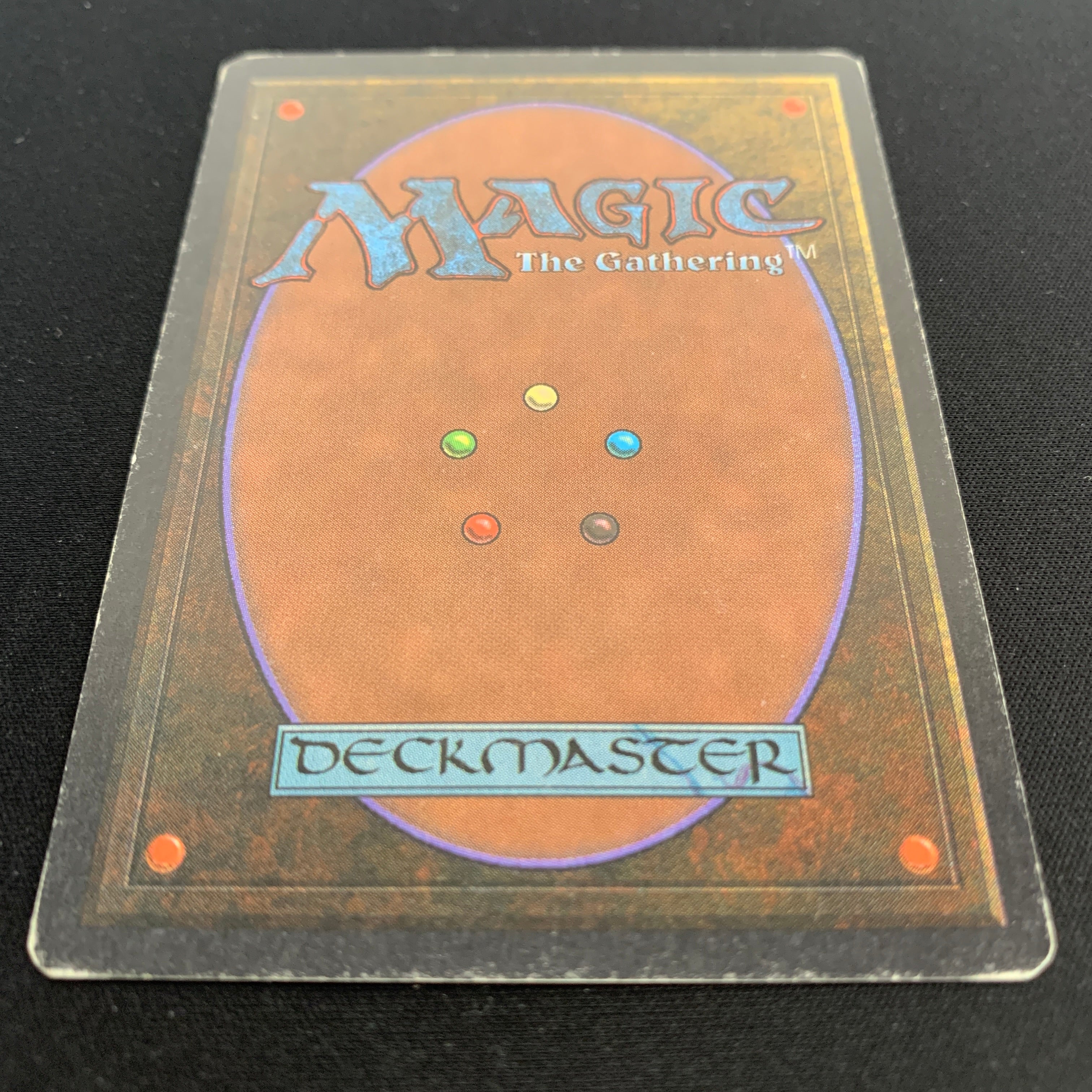 MTG Singles - Island of Wak-Wak - Arabian Nights - 