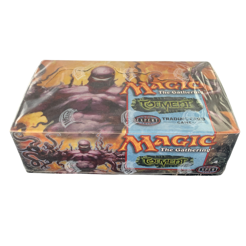 Booster Box - Torment - Sealed