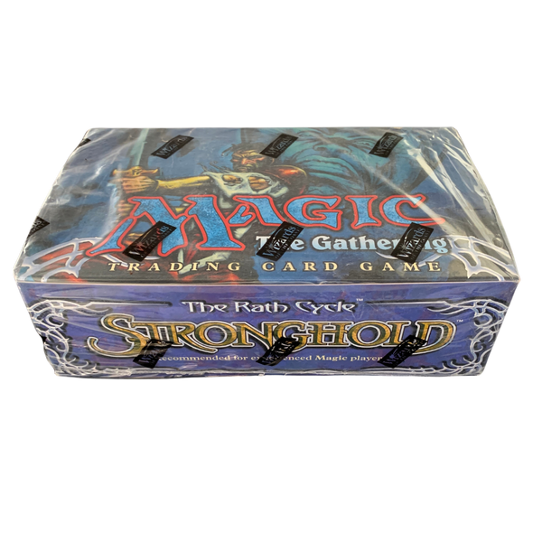 Booster Box - Stronghold - Sealed