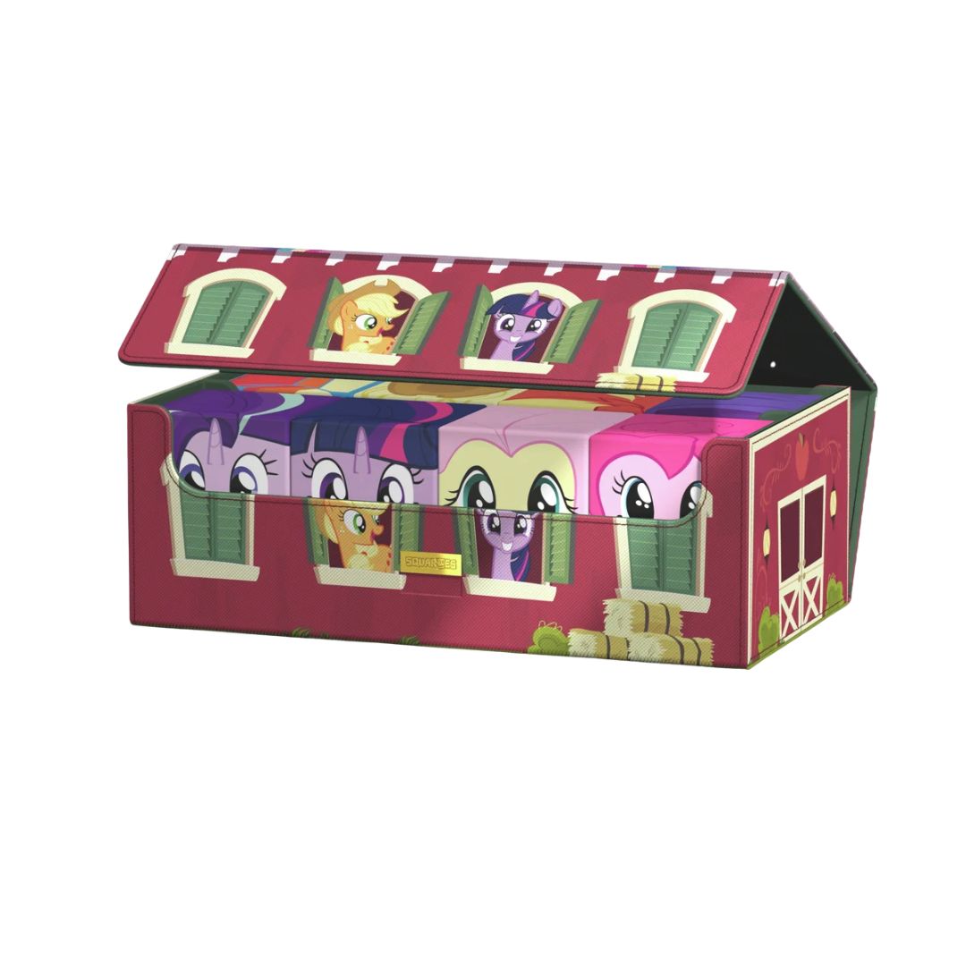 Gaming Supplies - Ultimate Guard Collectors Case my Little Pony - 
