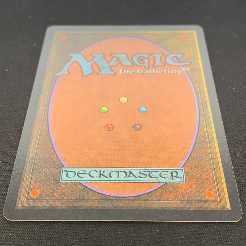 Gaea's Cradle - Urza's Saga - German