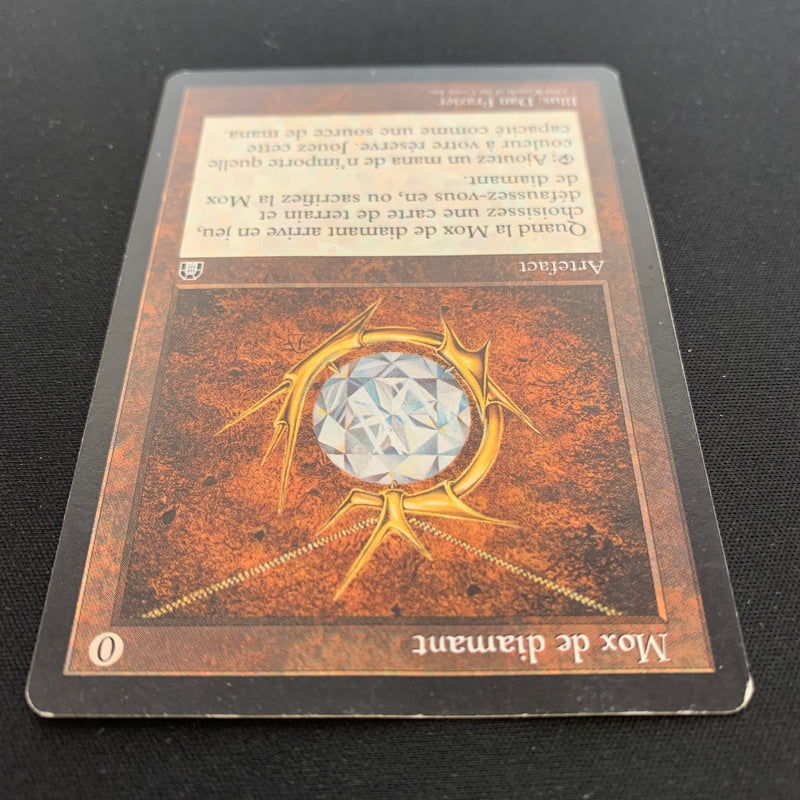 Mox Diamond - Stronghold - French