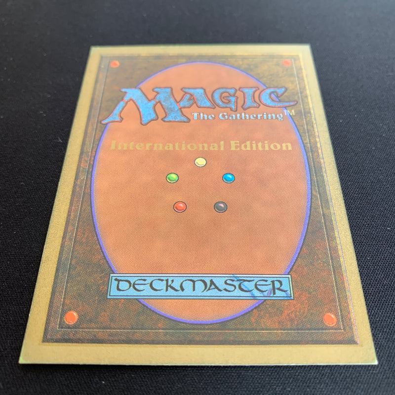 Mox Ruby - International Edition