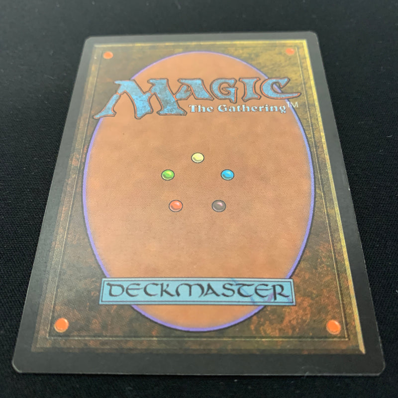 Grim Monolith - Urza's Legacy - Spanish