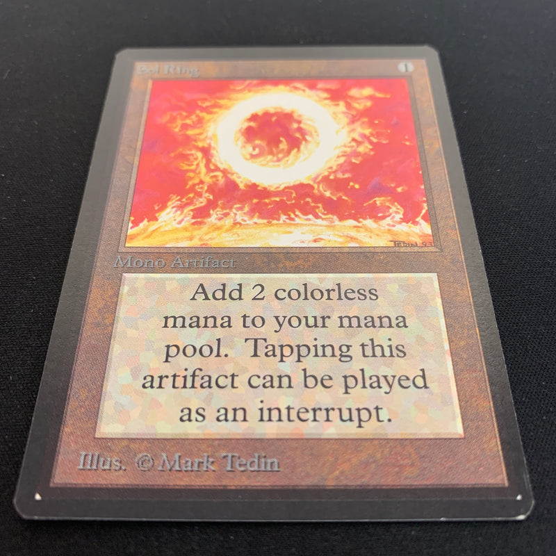 Sol Ring - Beta