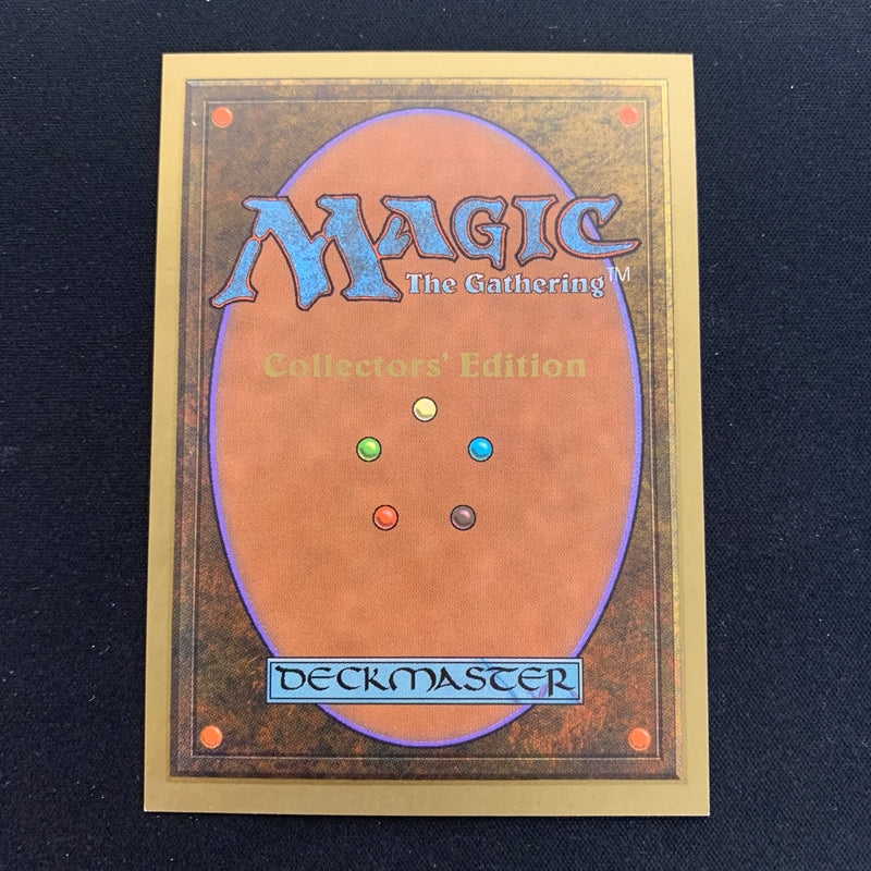 Mox Sapphire - Collectors' Edition