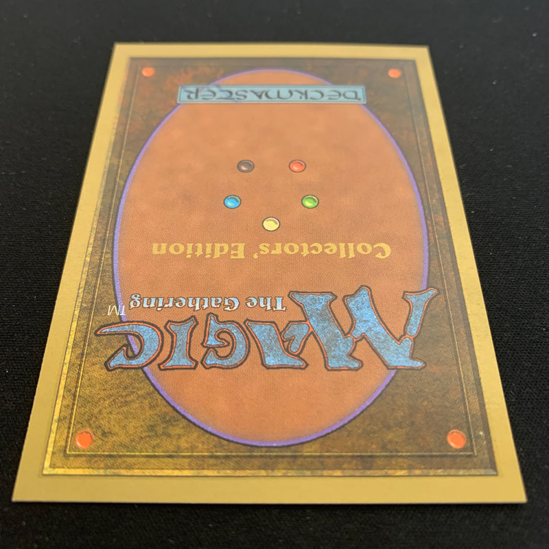 Mox Sapphire - Collectors' Edition