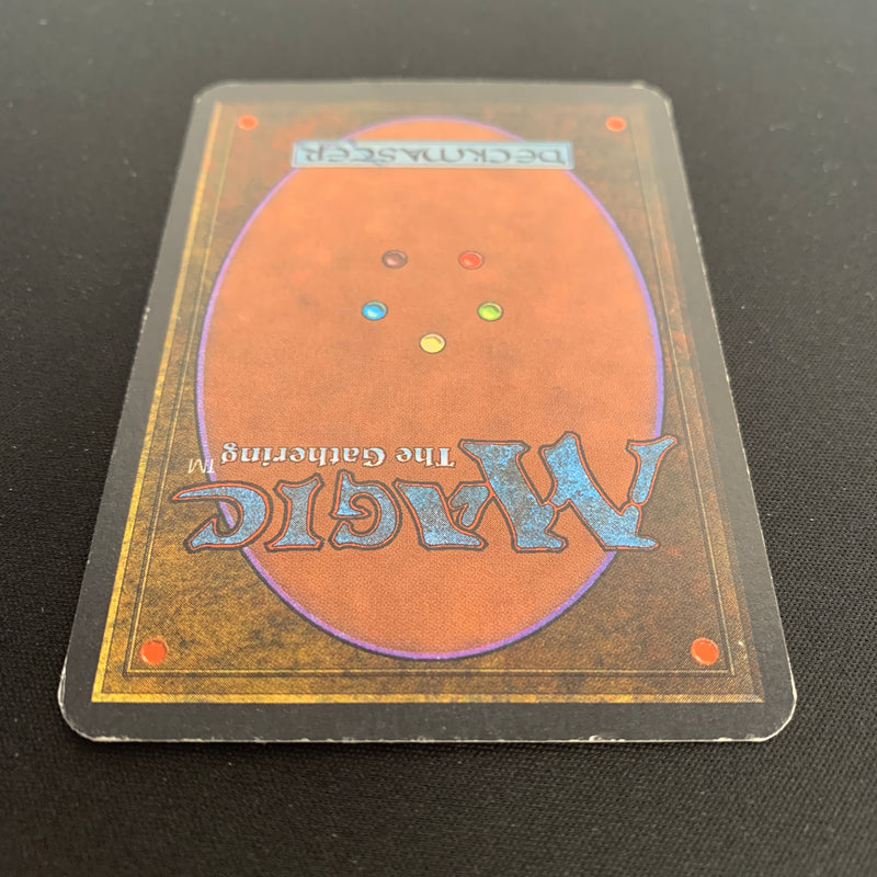 Mox Ruby - Alpha