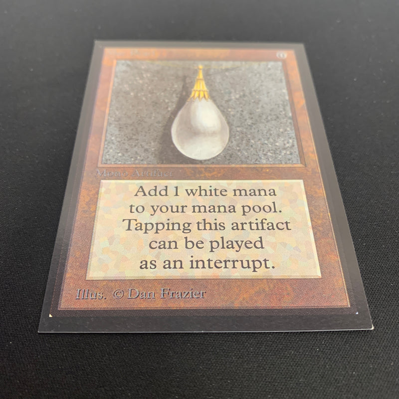 Mox Pearl - International Edition