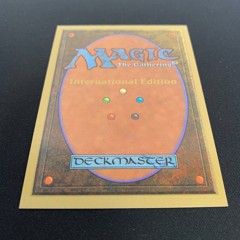 Mox Ruby - International Edition