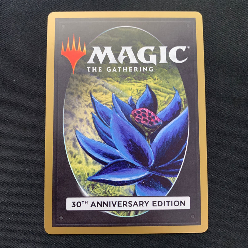 Mox Jet (Modern Frame) - 30th Anniversary Edition