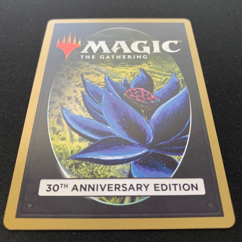 Mox Jet (Modern Frame) - 30th Anniversary Edition