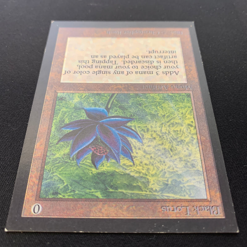 Black Lotus - Collectors' Edition