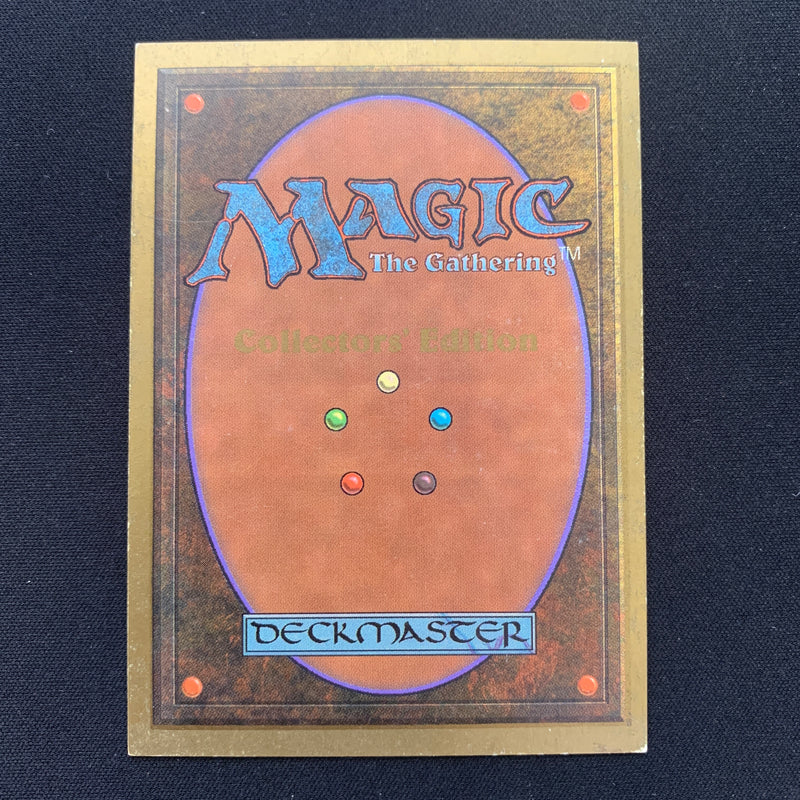 Mox Emerald - Collectors' Edition