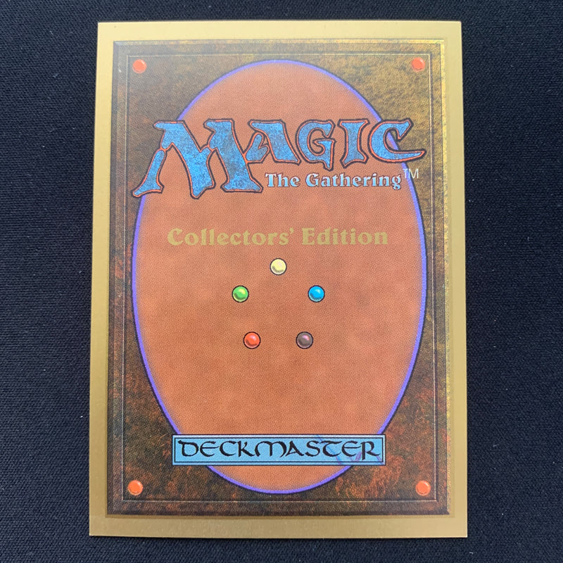 Mox Sapphire - Collectors' Edition