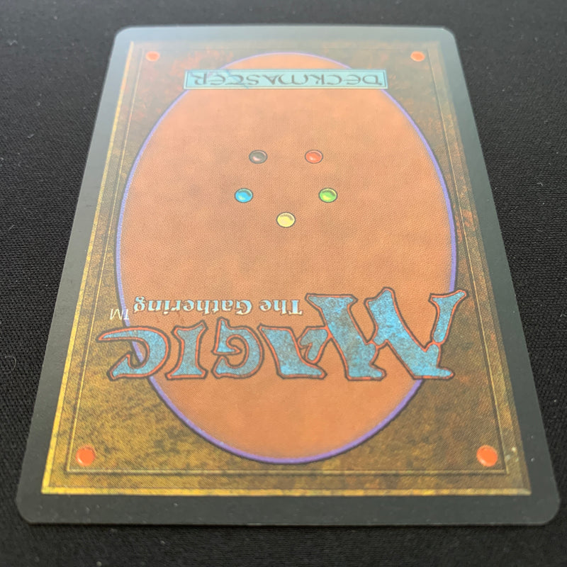 Mox Diamond - Stronghold - Japanese