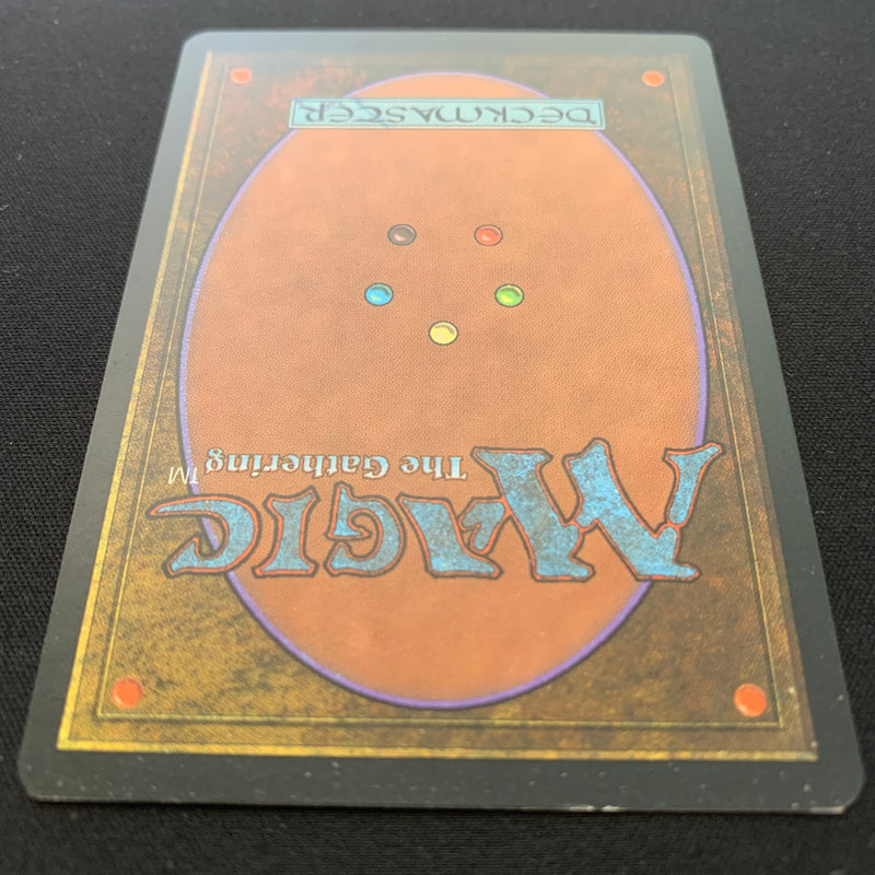 Mox Diamond - Stronghold - Japanese