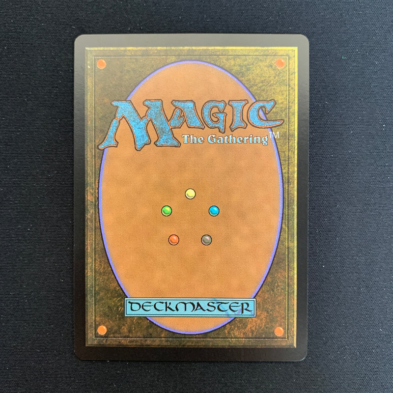 Lord of the Pit (Serialized) - MagicCon Products - NM, 175/295