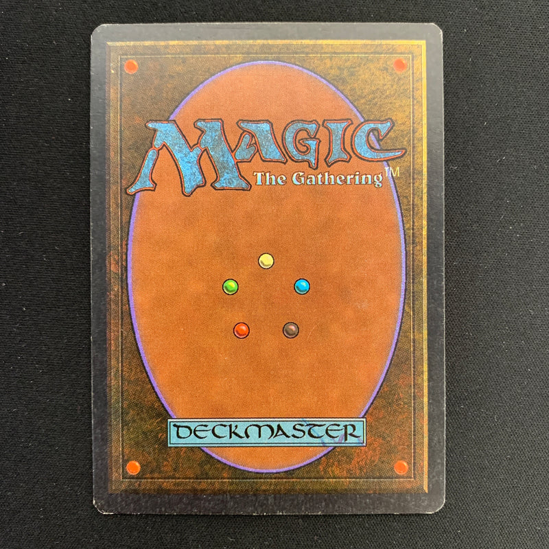 Mox Sapphire - Unlimited