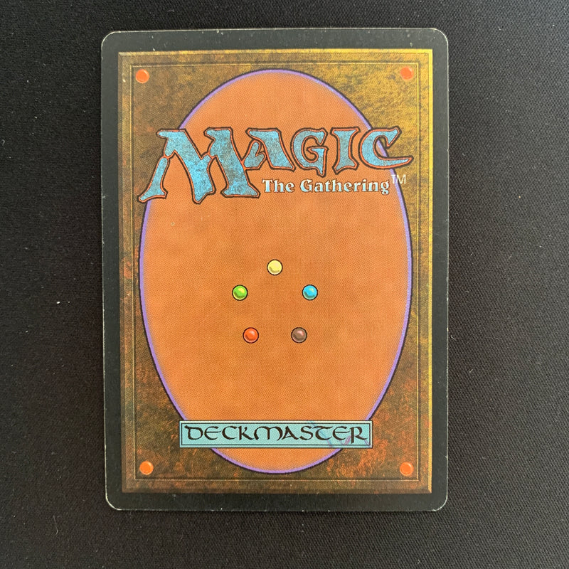 Mox Diamond - Stronghold - Italian