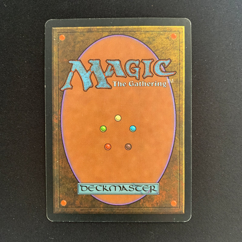 Mox Diamond - Stronghold - Italian