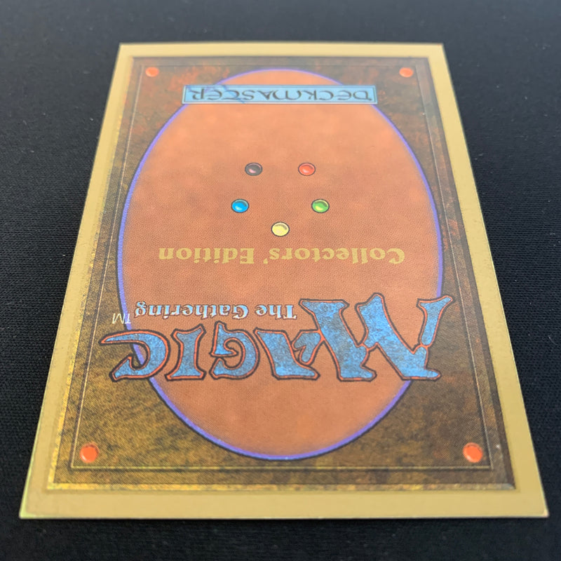 Mox Ruby - Collectors' Edition