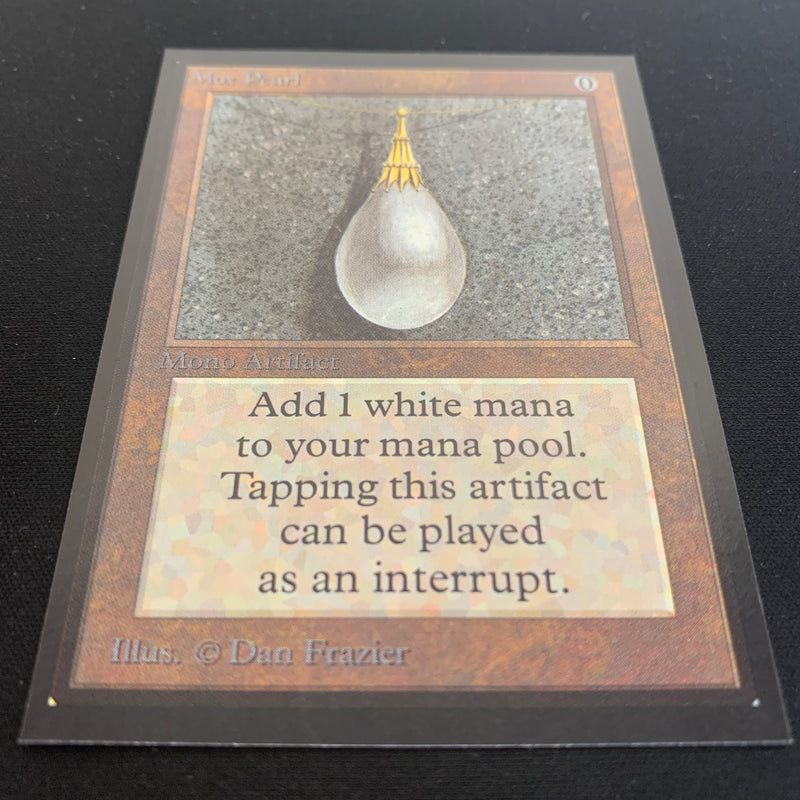 Mox Pearl - Collectors' Edition