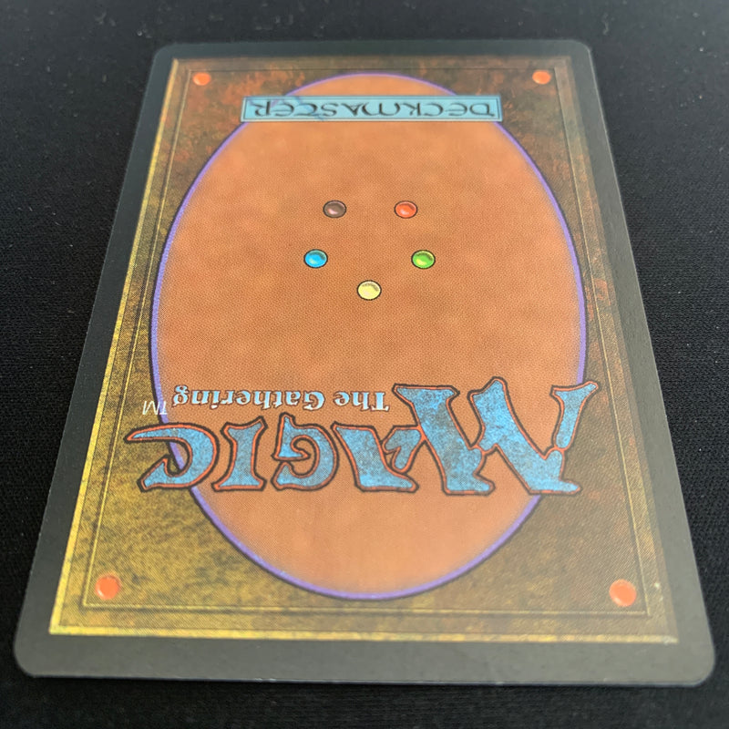 Mox Diamond - Stronghold - German